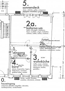 Grundriss K2