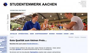 studentenwerk