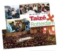 Banner Rotterdam