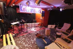 das war kafar:nö:val 2012