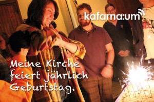 kafarna:um für fünfjährige?
